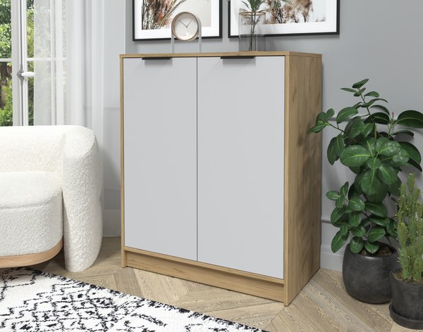 Тумба Интерлиния Концепт КТ-Т84