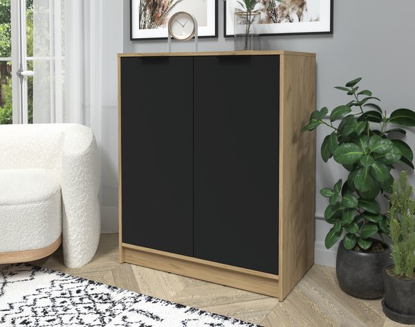 Тумба Интерлиния Концепт КТ-Т84