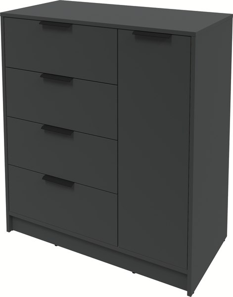 Тумба Интерлиния Концепт КТ-Т90