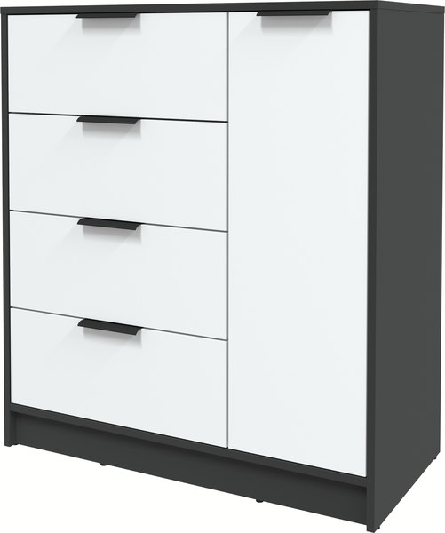 Тумба Интерлиния Концепт КТ-Т90 - фото