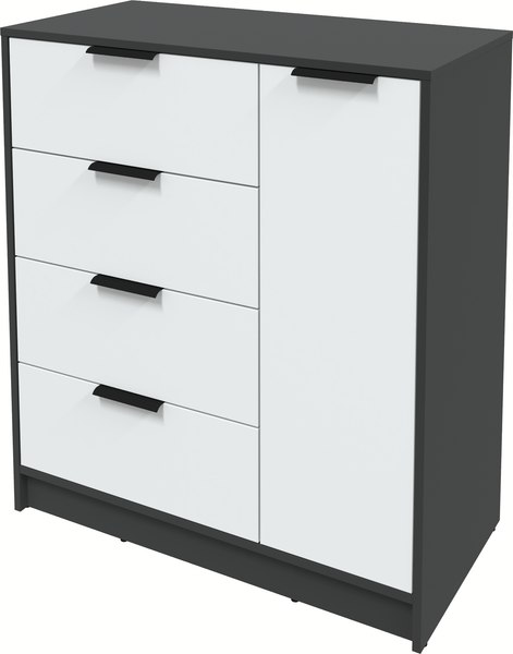 Тумба Интерлиния Концепт КТ-Т90