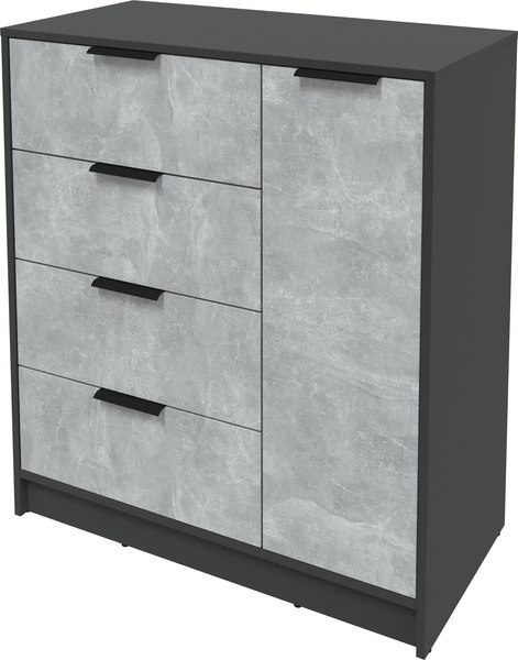 Тумба Интерлиния Концепт КТ-Т90