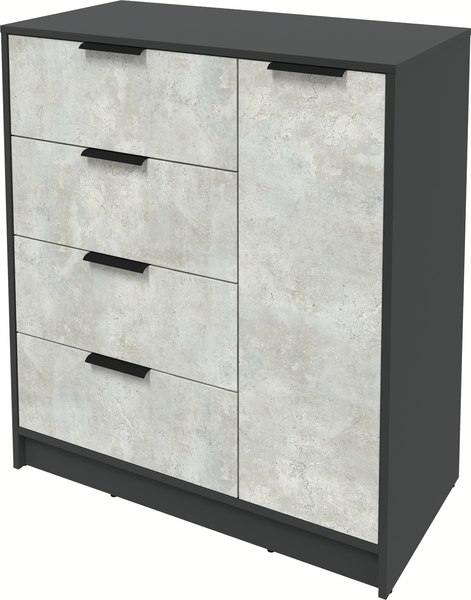 Тумба Интерлиния Концепт КТ-Т90