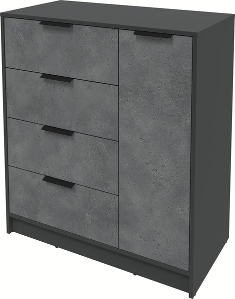 Тумба Интерлиния Концепт КТ-Т90