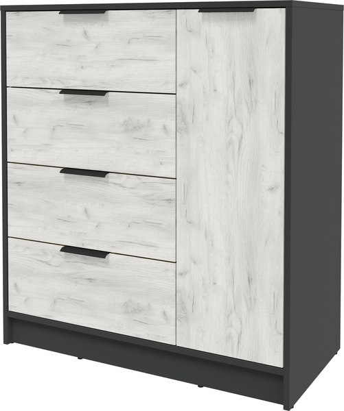 Тумба Интерлиния Концепт КТ-Т90 - фото