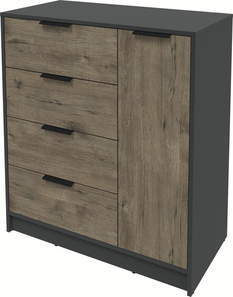 Тумба Интерлиния Концепт КТ-Т90