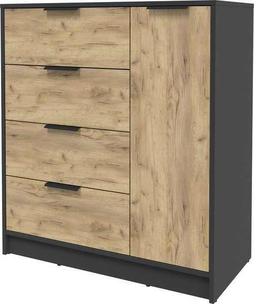 Тумба Интерлиния Концепт КТ-Т90 - фото