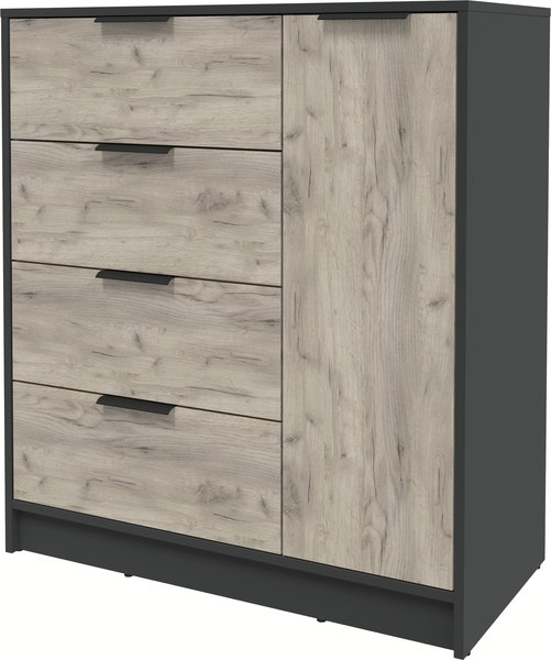 Тумба Интерлиния Концепт КТ-Т90 - фото