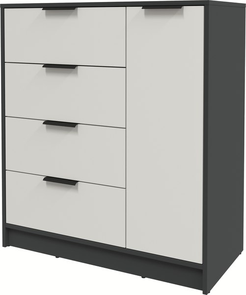 Тумба Интерлиния Концепт КТ-Т90 - фото