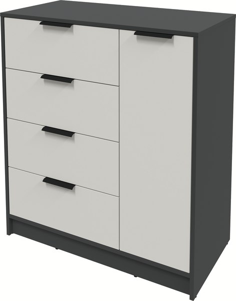 Тумба Интерлиния Концепт КТ-Т90