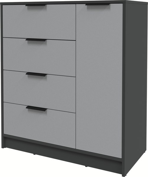 Тумба Интерлиния Концепт КТ-Т90 - фото