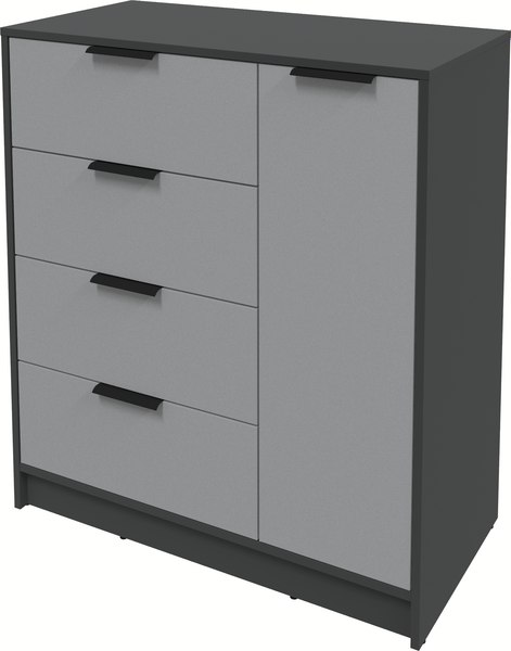 Тумба Интерлиния Концепт КТ-Т90