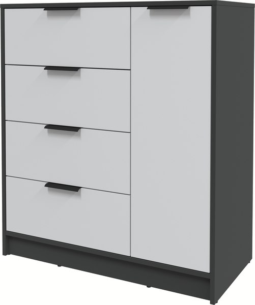 Тумба Интерлиния Концепт КТ-Т90 - фото