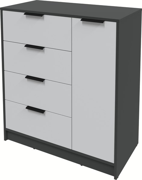 Тумба Интерлиния Концепт КТ-Т90