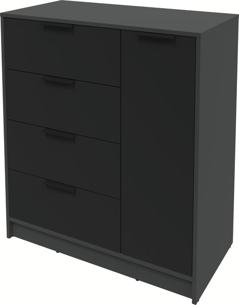 Тумба Интерлиния Концепт КТ-Т90