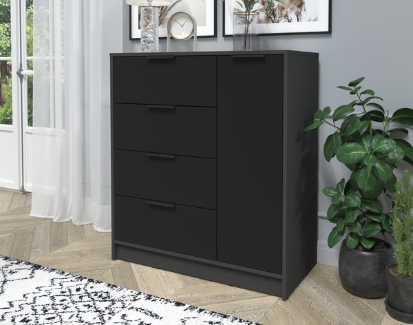 Тумба Интерлиния Концепт КТ-Т90