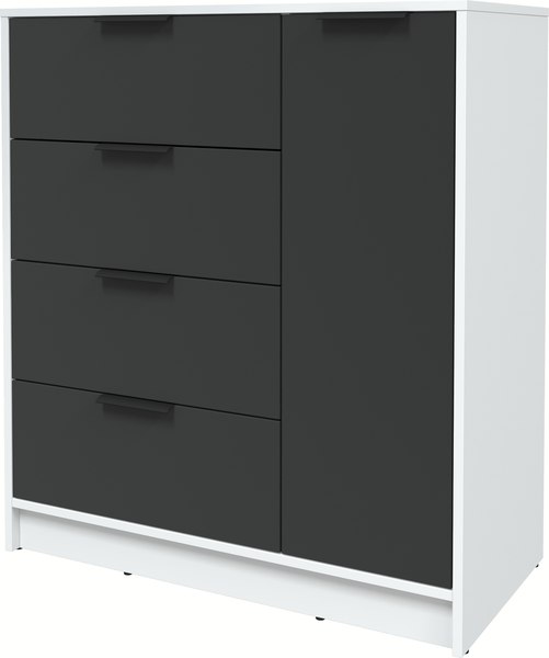 Тумба Интерлиния Концепт КТ-Т90 - фото