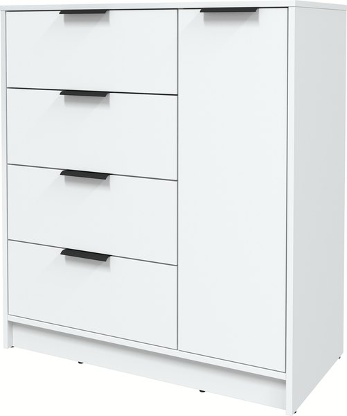 Тумба Интерлиния Концепт КТ-Т90 - фото