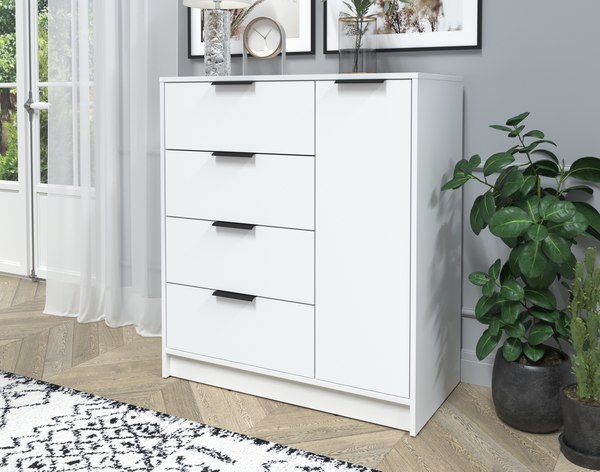 Тумба Интерлиния Концепт КТ-Т90