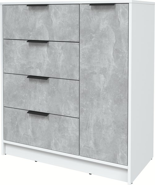 Тумба Интерлиния Концепт КТ-Т90 - фото