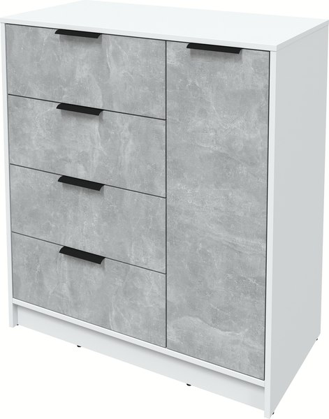 Тумба Интерлиния Концепт КТ-Т90