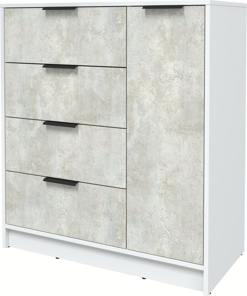 Тумба Интерлиния Концепт КТ-Т90 - фото