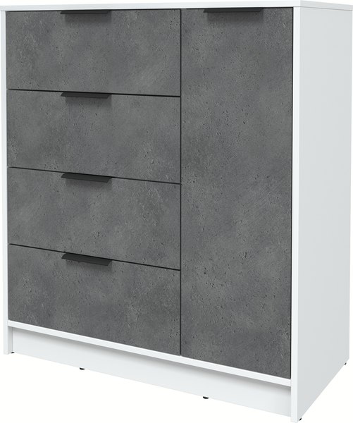 Тумба Интерлиния Концепт КТ-Т90 - фото