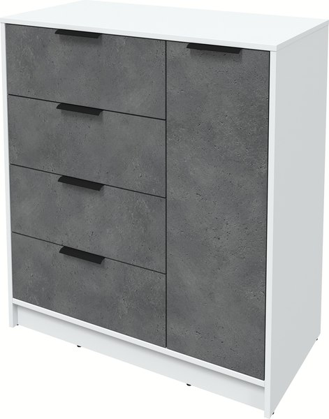 Тумба Интерлиния Концепт КТ-Т90