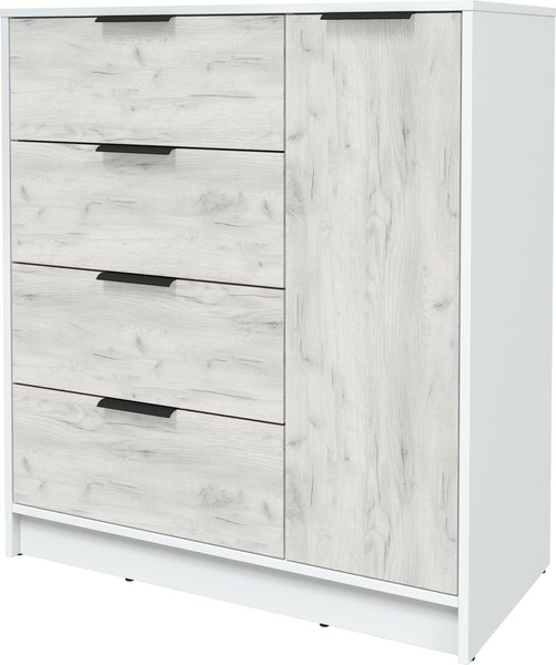 Тумба Интерлиния Концепт КТ-Т90 - фото