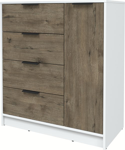 Тумба Интерлиния Концепт КТ-Т90 - фото