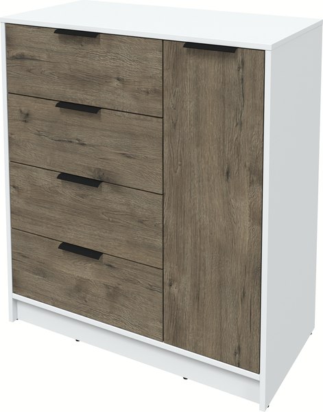 Тумба Интерлиния Концепт КТ-Т90