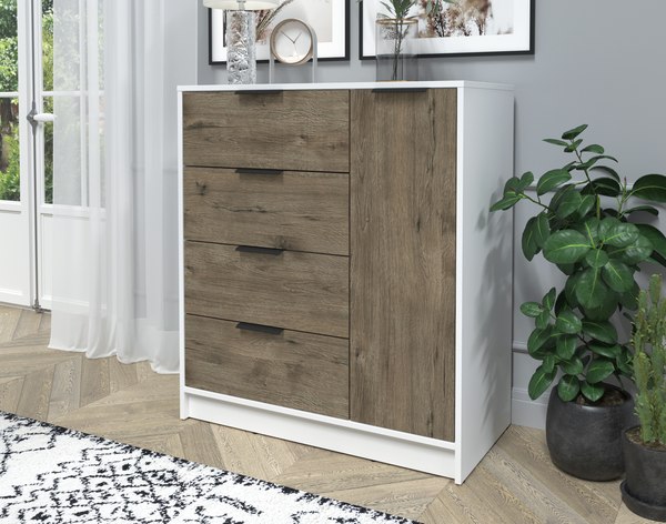 Тумба Интерлиния Концепт КТ-Т90