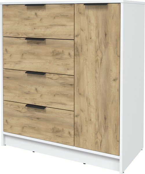 Тумба Интерлиния Концепт КТ-Т90 - фото