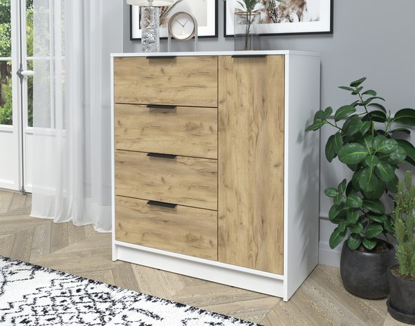 Тумба Интерлиния Концепт КТ-Т90