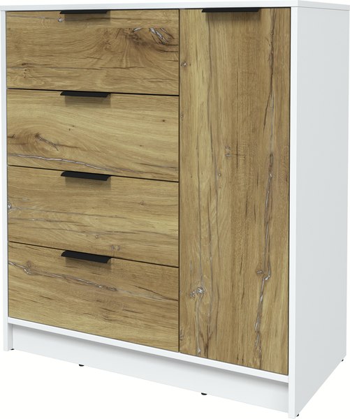 Тумба Интерлиния Концепт КТ-Т90 - фото