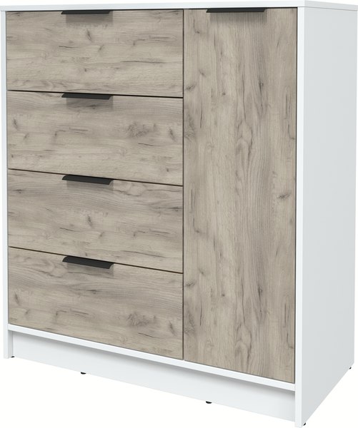 Тумба Интерлиния Концепт КТ-Т90 - фото