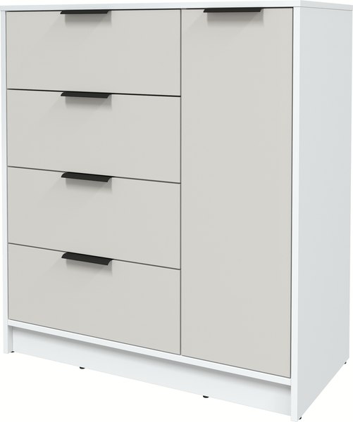 Тумба Интерлиния Концепт КТ-Т90 - фото