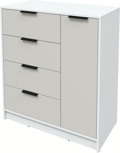 Тумба Интерлиния Концепт КТ-Т90