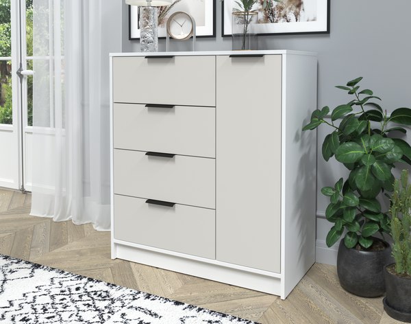 Тумба Интерлиния Концепт КТ-Т90