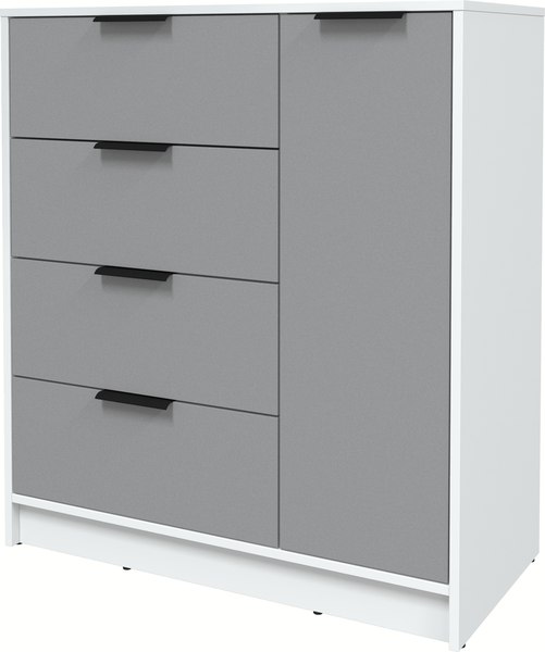 Тумба Интерлиния Концепт КТ-Т90 - фото