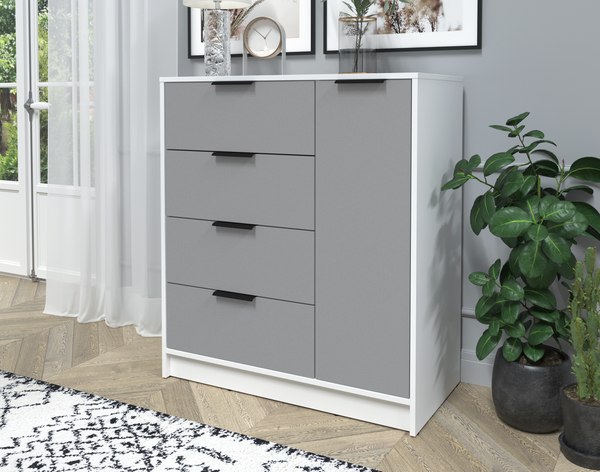 Тумба Интерлиния Концепт КТ-Т90