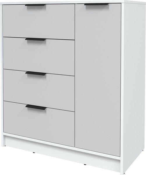 Тумба Интерлиния Концепт КТ-Т90 - фото