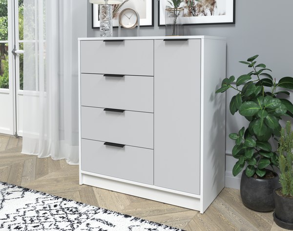 Тумба Интерлиния Концепт КТ-Т90