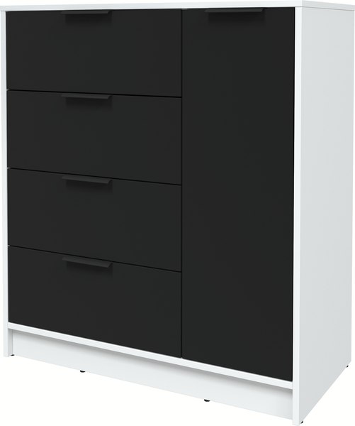 Тумба Интерлиния Концепт КТ-Т90 - фото