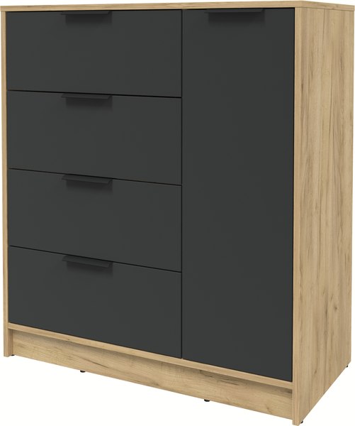 Тумба Интерлиния Концепт КТ-Т90 - фото