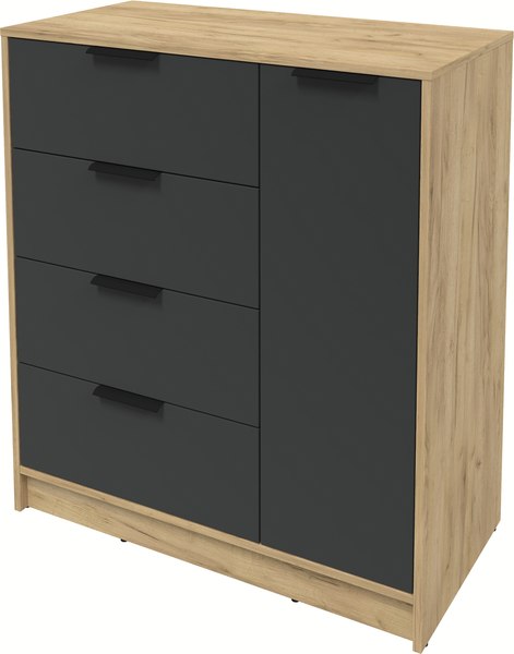 Тумба Интерлиния Концепт КТ-Т90