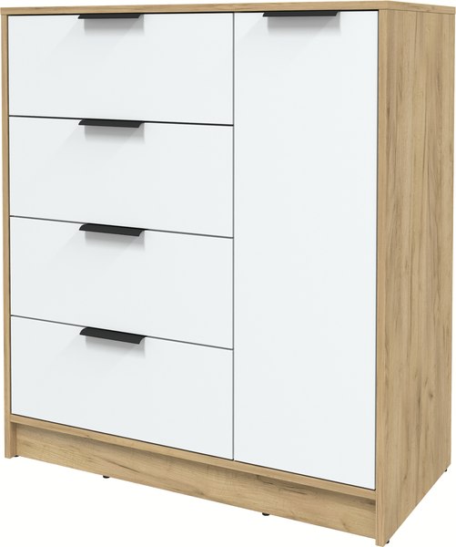 Тумба Интерлиния Концепт КТ-Т90 - фото