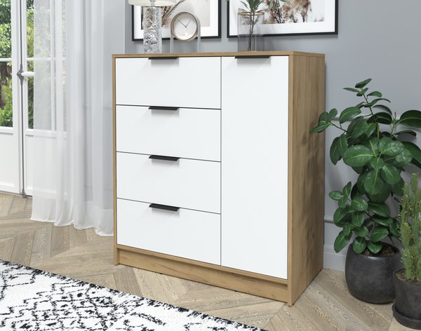 Тумба Интерлиния Концепт КТ-Т90