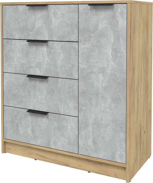 Тумба Интерлиния Концепт КТ-Т90 - фото