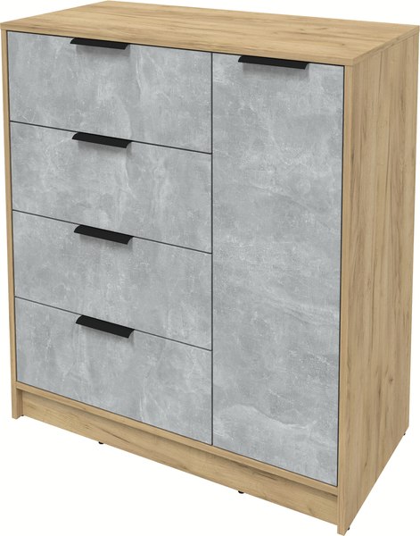 Тумба Интерлиния Концепт КТ-Т90